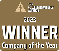 Company of the Year 2023