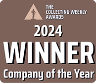 Company of the Year 2024